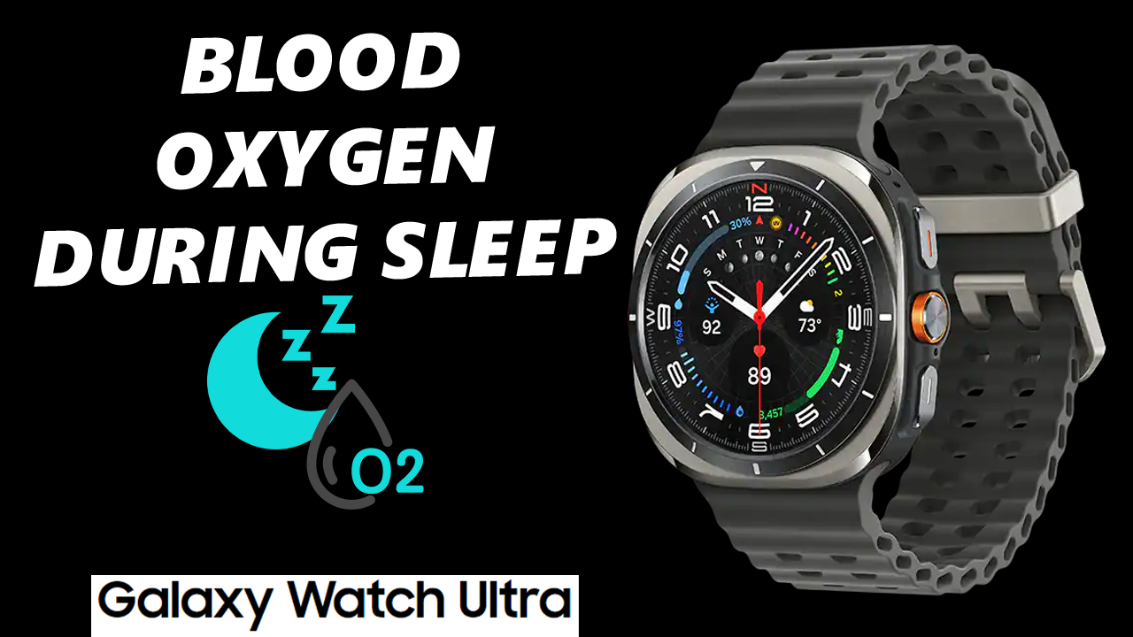 Samsung watch measure oxygen best sale