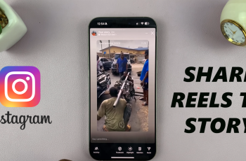 How To Share Reels To Instagram Story How To Share Reels To Instagram Story