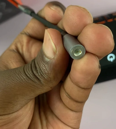 USB-C to 3.5mm Adapter