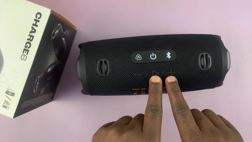 How To Hard Reset JBL Charge 6