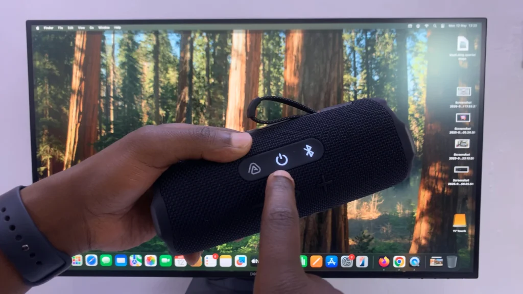 How To Put JBL flip 7 In Pairing Mode