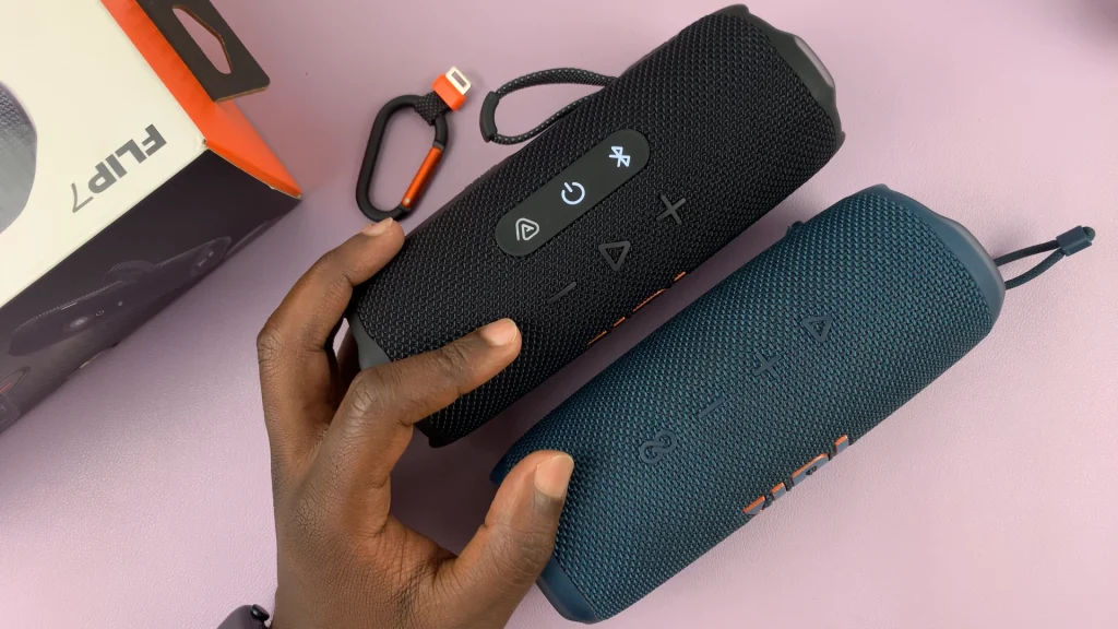 JBL Flip 7 vs Flip 6 - Everything You Need To Know