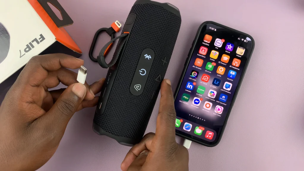 JBL Flip 7 vs Flip 6 - Everything You Need To Know