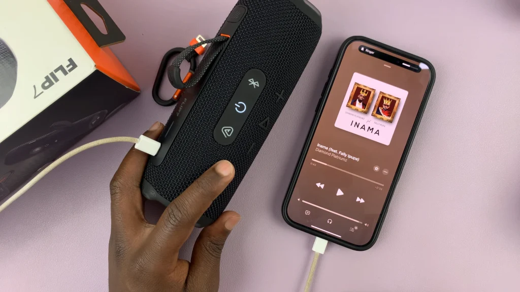JBL Flip 7 vs Flip 6 - Everything You Need To Know