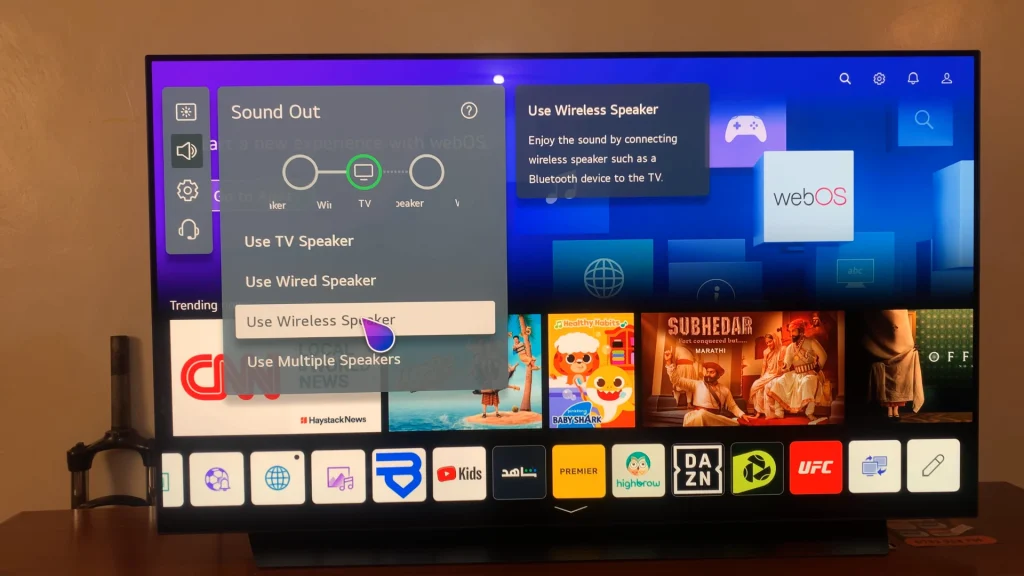 How To Connect JBL Flip 7 To Smart TV