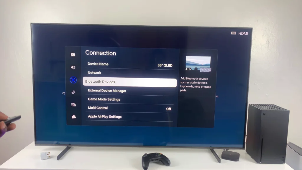 How To Connect JBL Charge 6 To Smart TV