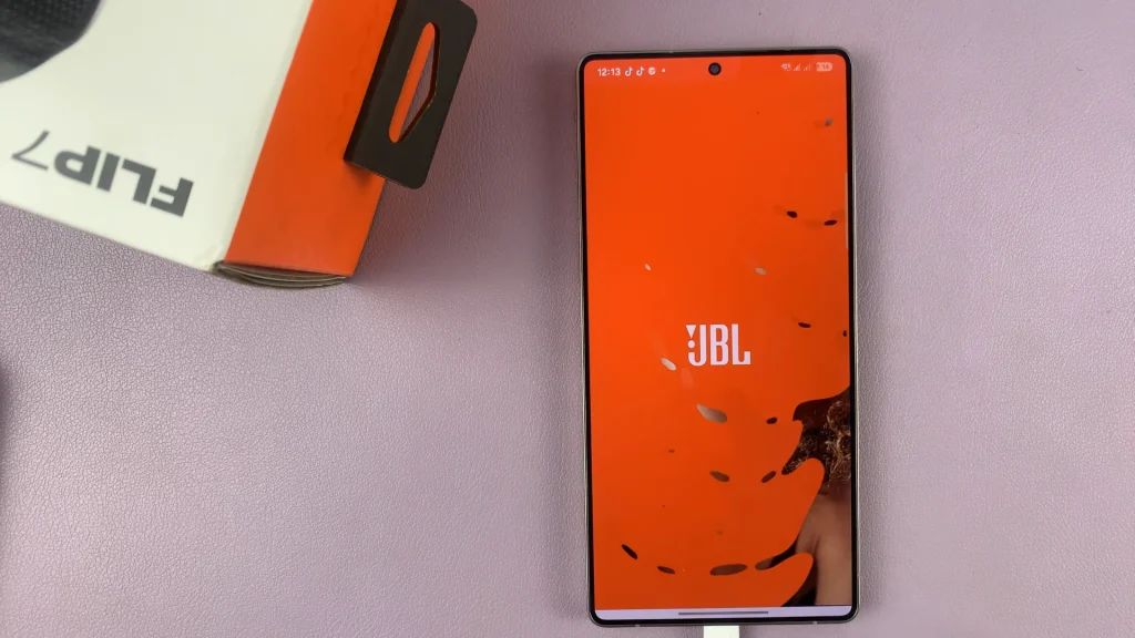 JBL Portable App On Android