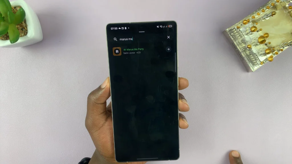 Add Music To WhatsApp Status