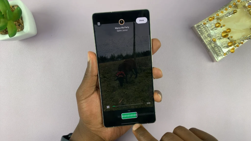 How To Add Music To WhatsApp Status (2025)