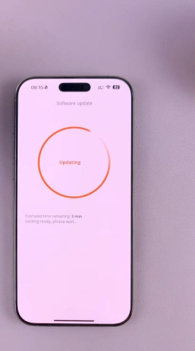Update JBL Flip 7