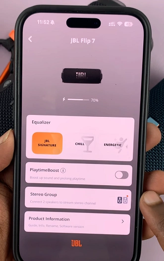 Turn On PlaytimeBoost