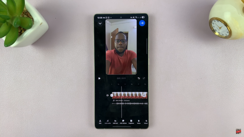 How To Add Multiple Audio Tracks / Songs In Instagram Reel