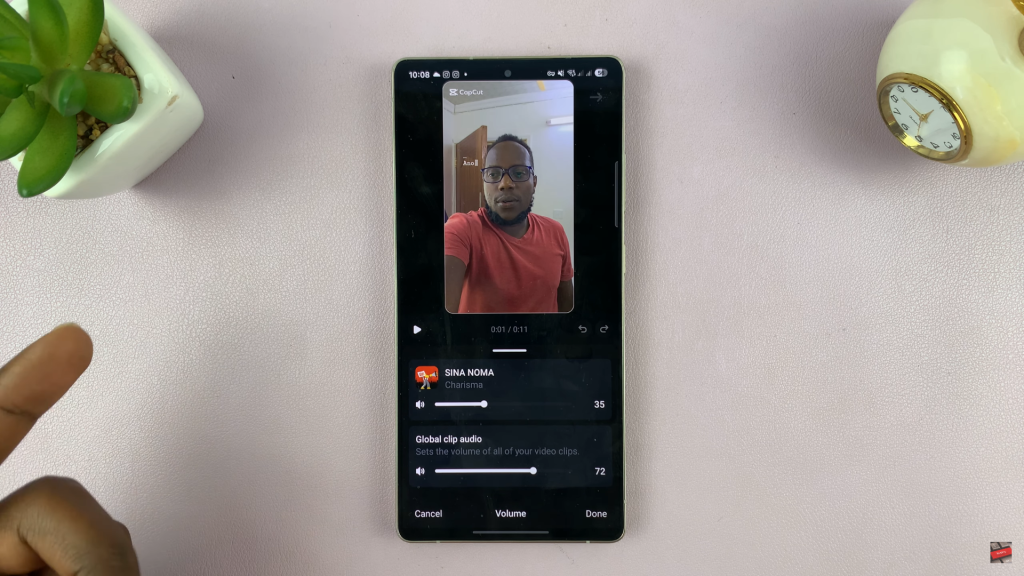 How To Add Multiple Audio Tracks / Songs In Instagram Reel