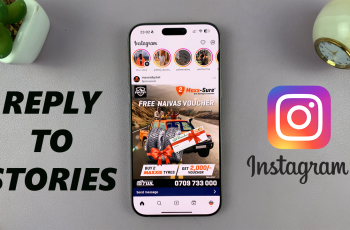 How To Allow People To Reply To Your Instagram Stories