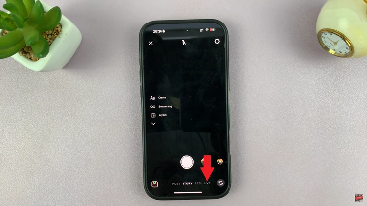 How To Cancel Scheduled Instagram Live