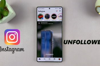 How To Check If Someone Unfollowed You On Instagram