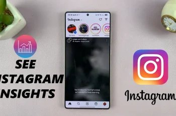 How To Check Insights On Instagram