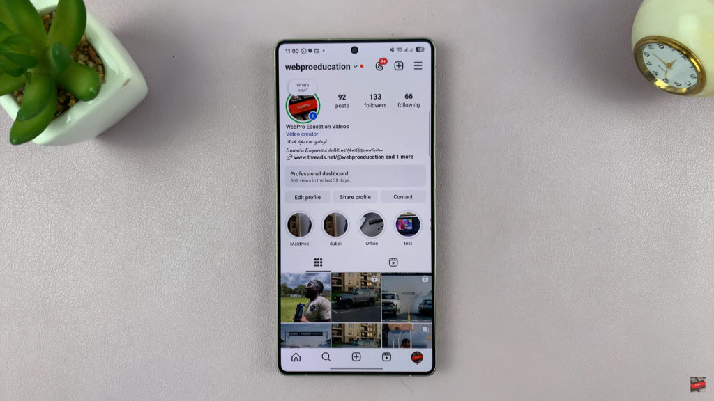 How To Check Monetization Status On Instagram
