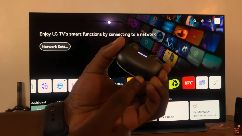 How To Connect Redmi Buds 6 Pro To ANY Smart TV