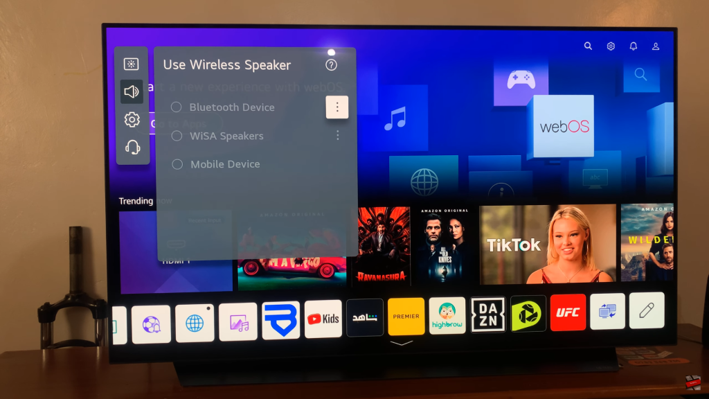 How To Connect Redmi Buds 6 Pro To ANY Smart TV