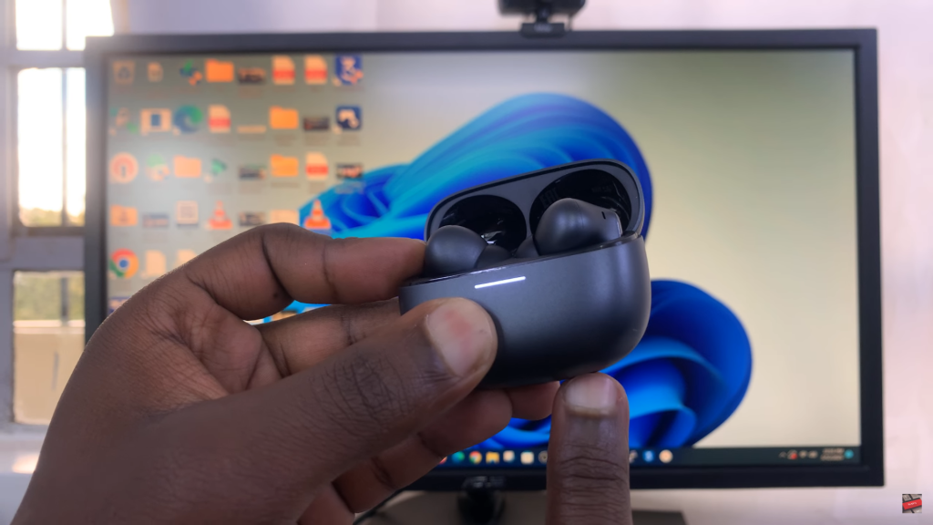 How To Connect Redmi Buds 6 Pro To Windows PC / Laptop