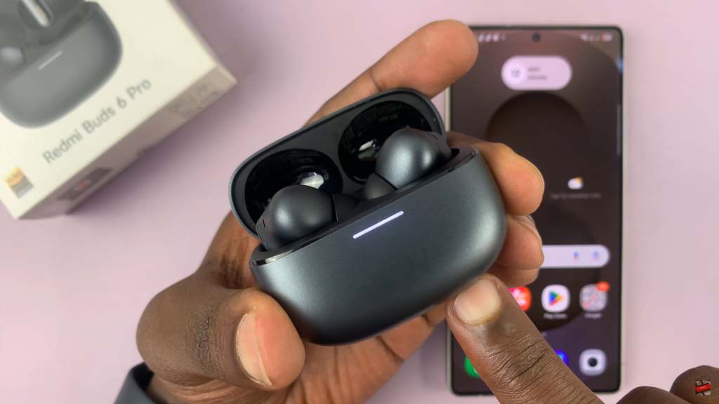 How To Connect Redmi Buds 6 Pro Without Xiaomi App