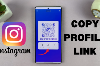How To Copy Instagram Profile Link How To Copy Instagram Profile Link