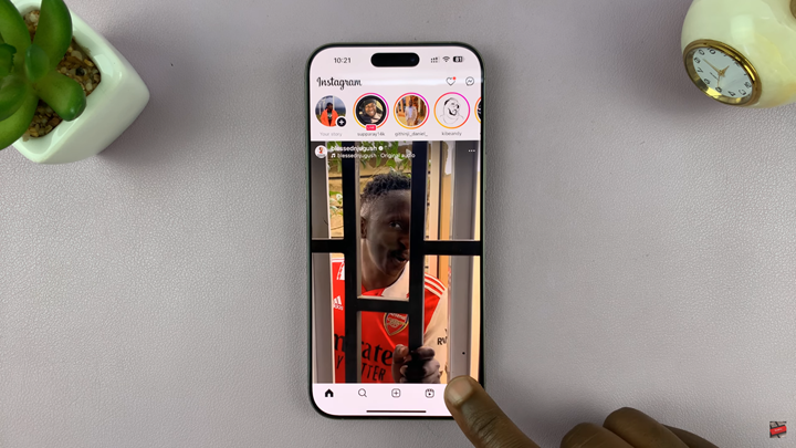 How To Disable Data Saver On Instagram