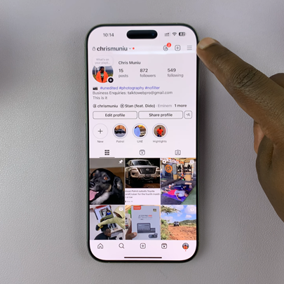 How To Disable Instagram Story Comments