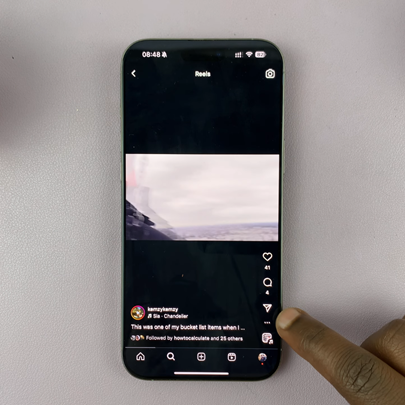 How To Download Instagram Reels