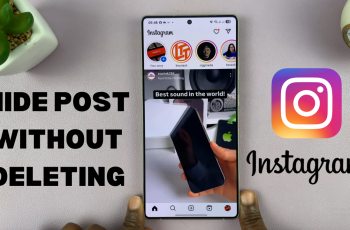 How To Hide Instagram Post Without Deleting