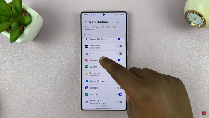How To Hide Names On Instagram Notifications