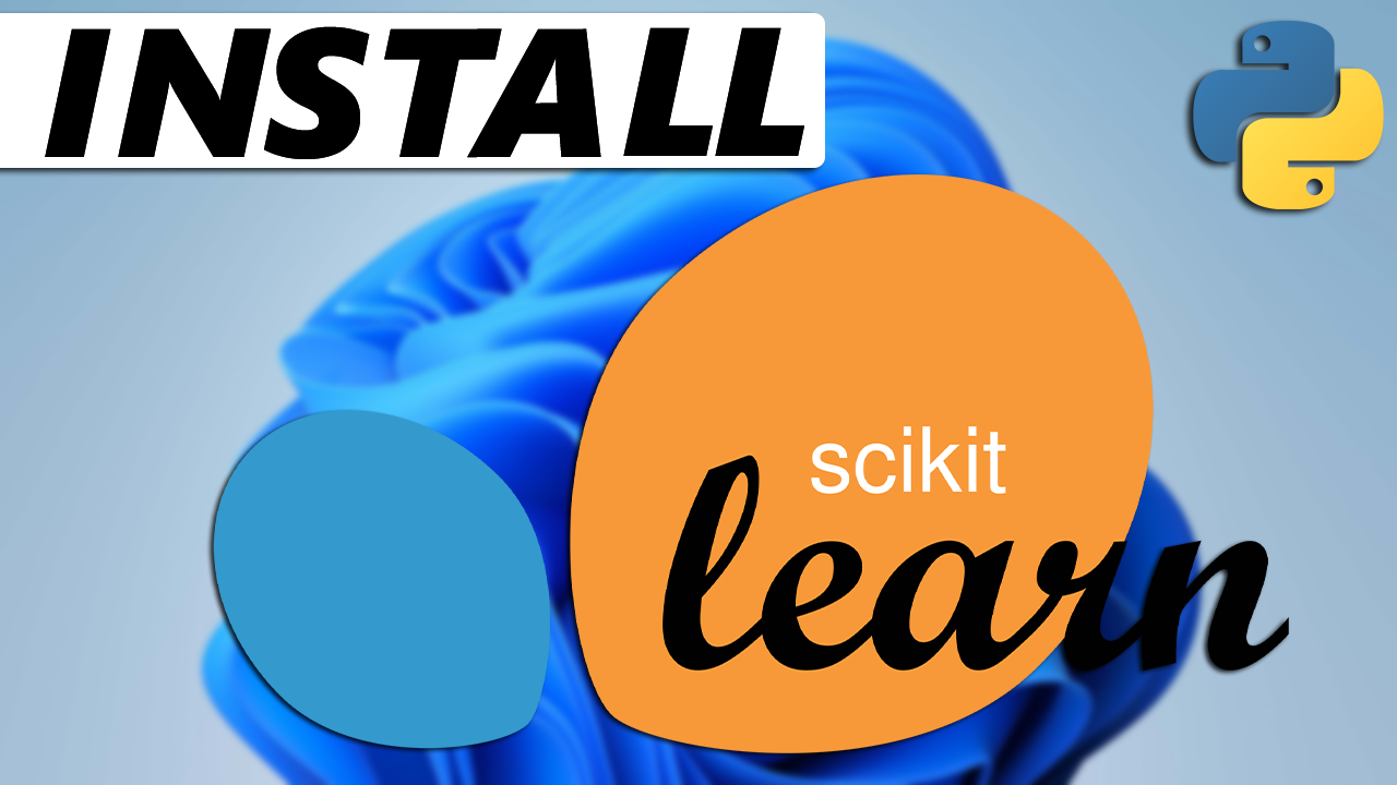 scikit-learn installation and setup guide | labex... How To Install Scikit-learn In Windows