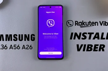 How To Install Viber On Samsung Galaxy A26/A36/A56