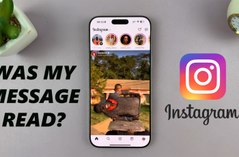 How To Know If Someone Read Your Message On Instagram