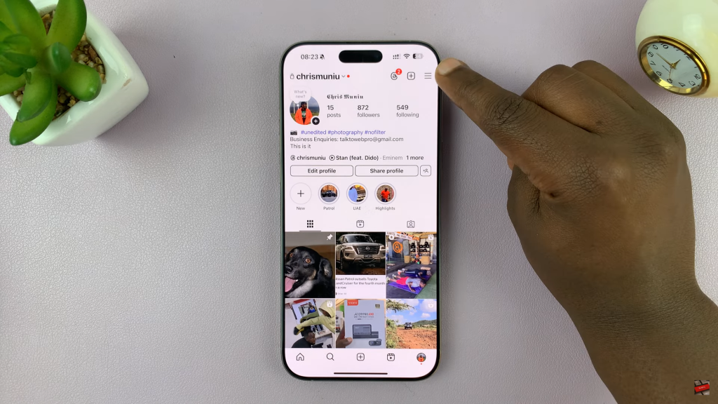 How To Know If Someone Read Your Message On Instagram
