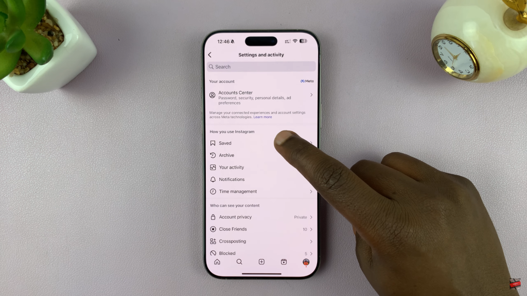 How To Re-Post Archived Instagram Stories