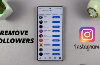 How To Remove Followers On Instagram