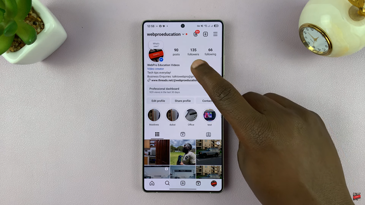 How To Remove Followers On Instagram