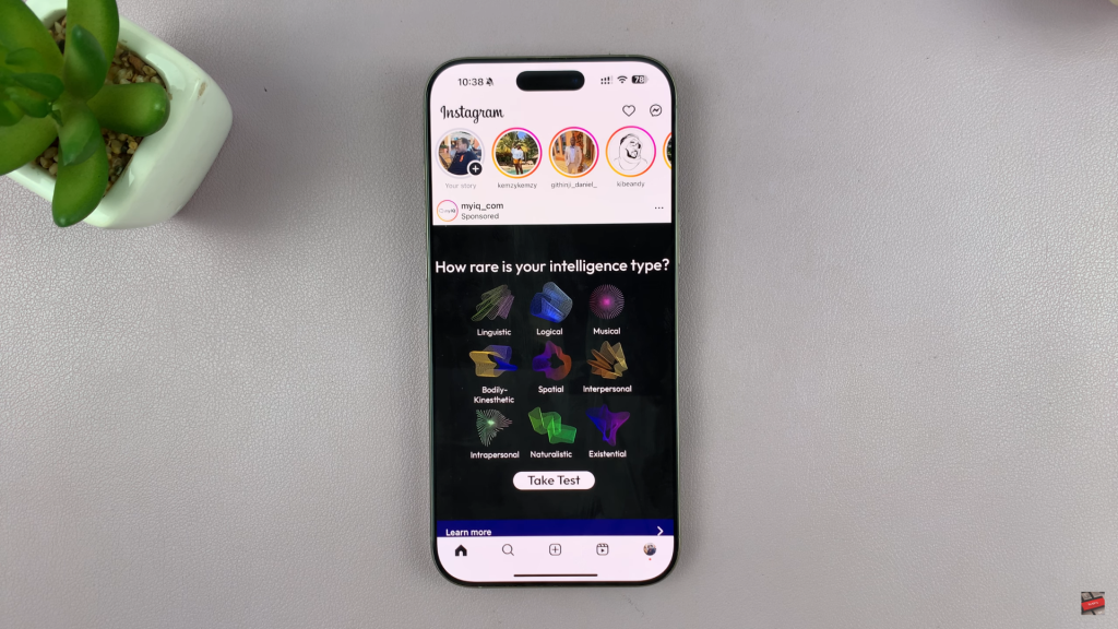 How To See New Instagram Followers
