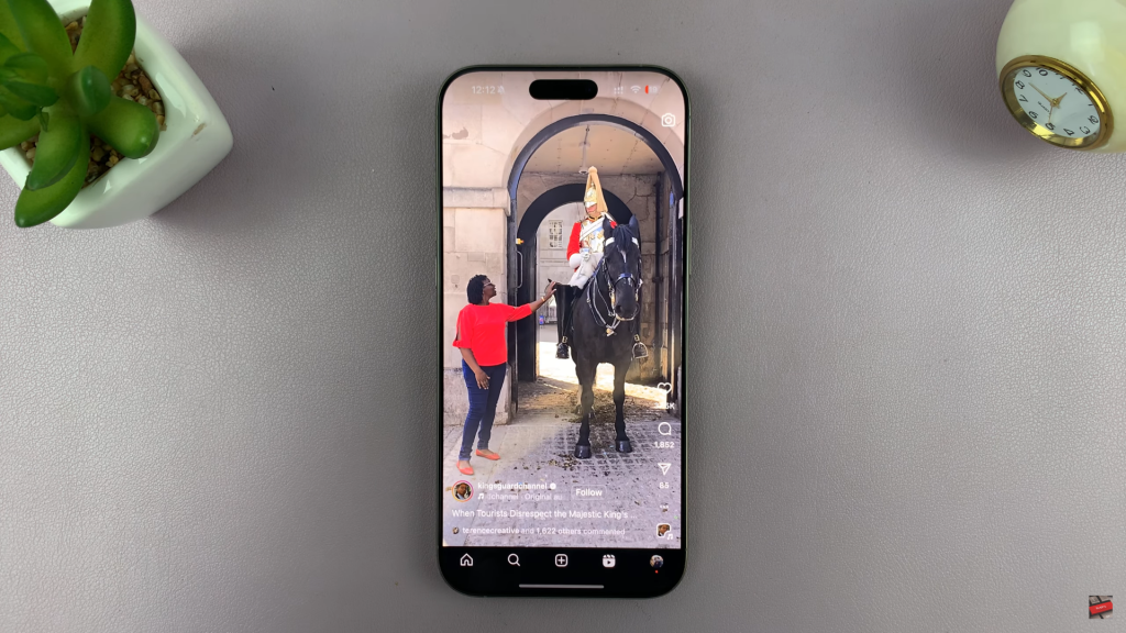 How To See When an Instagram Reel Was Posted