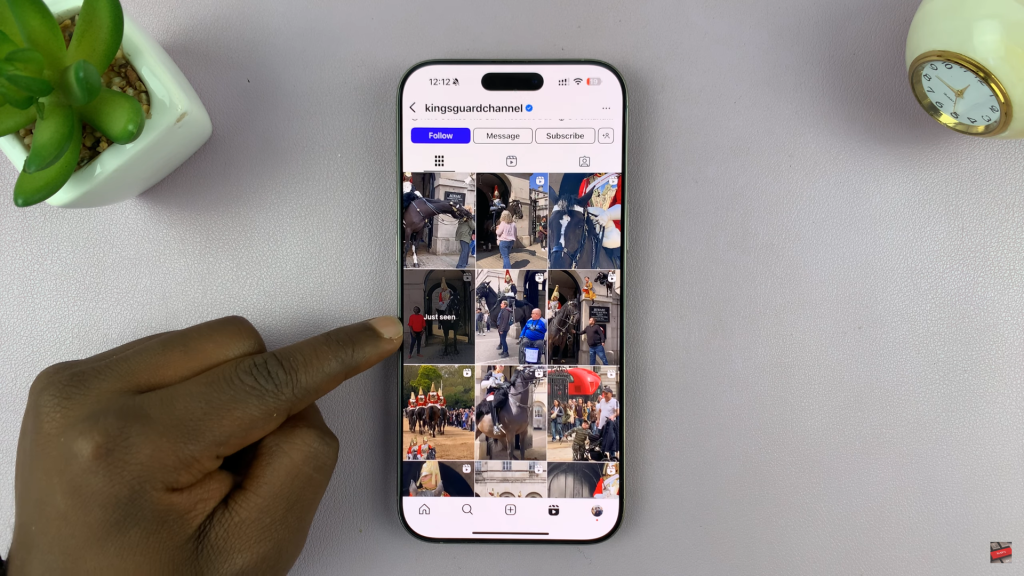 How To See When an Instagram Reel Was Posted