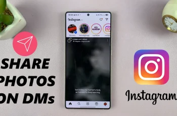How To Send Photos To Someone On Instagram