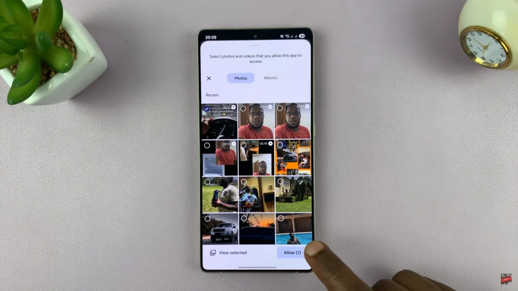How To Share Instagram Reel To TikTok