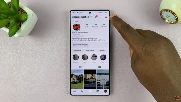 How To Turn OFF Birthday Notifications On Instagram