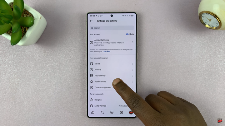 How To Turn OFF Birthday Notifications On Instagram