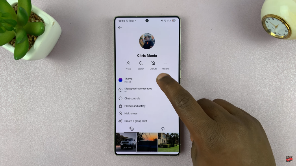 How To Turn OFF Instagram Calls