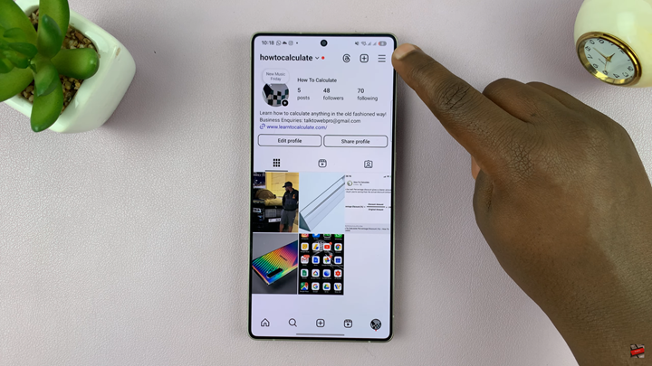 How To Turn OFF Instagram Notifications For One Account