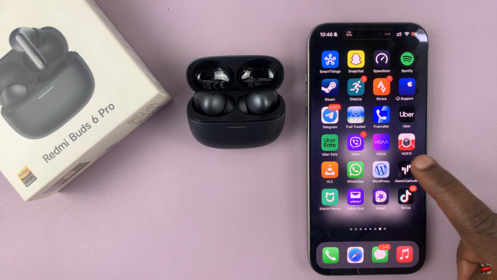How To Use Equalizer On Redmi Buds 6 Pro