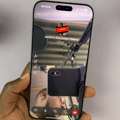 How To Video Call Someone On Instagram